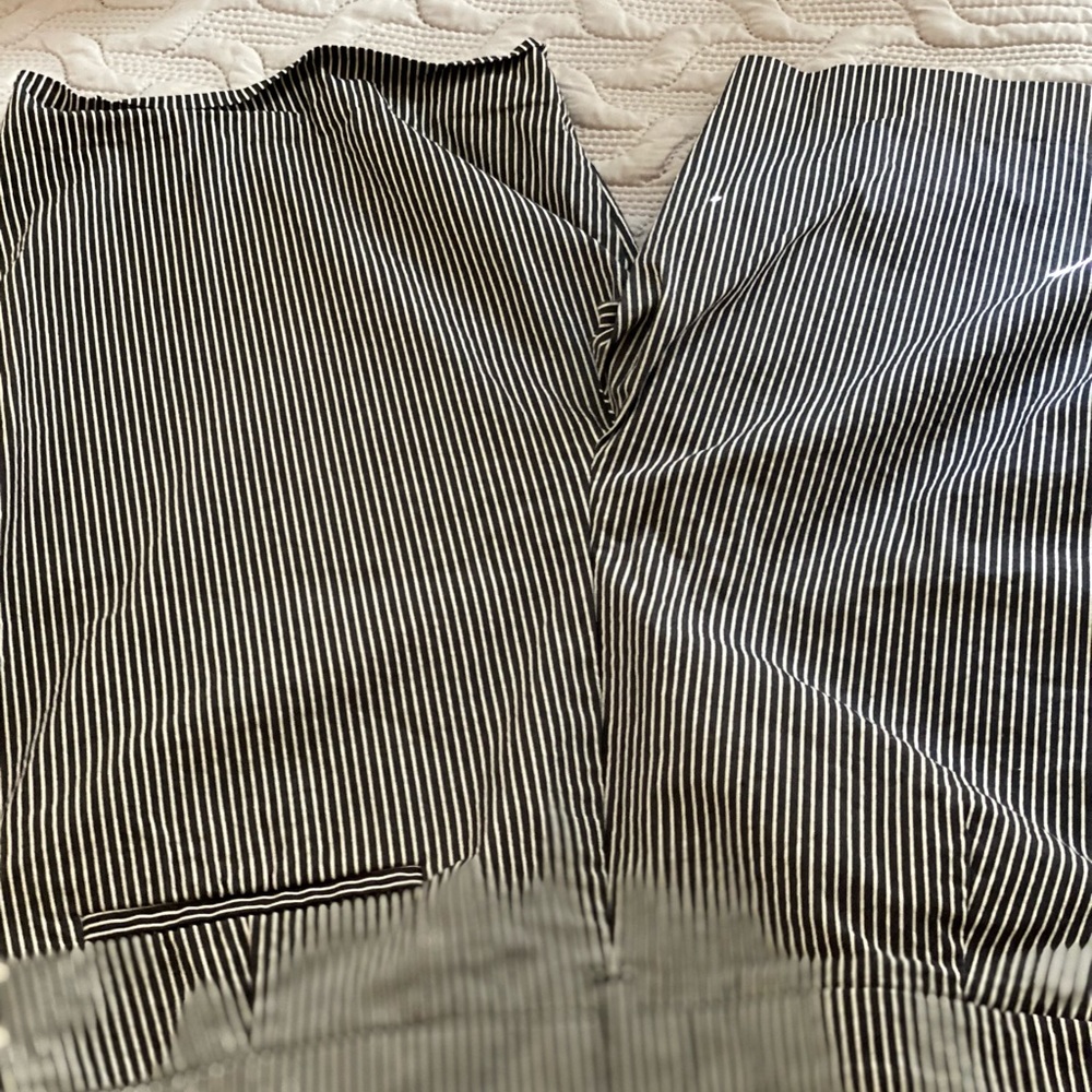 Size 18 shorts